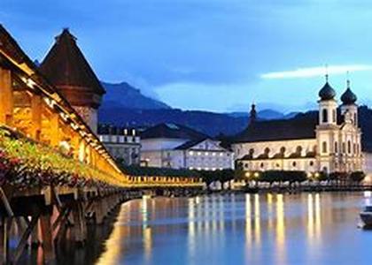 Travel tips to European Countries: Sweden
