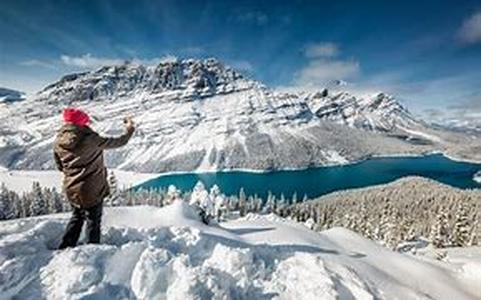 Winter Camping Can Be Lots Of Fun