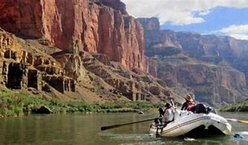 Grand Canyon National Park  What could be more exciting than a trip to one of the worlds most spectacular natural wonders