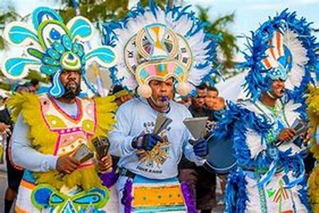 Bahama Breeze is located in Eleuthera, a long slender tranquil island in the