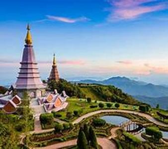 Terrific Worldwide Destinations For Your Next Getaway