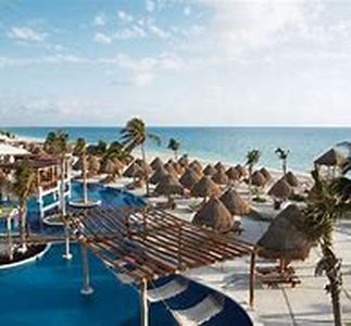 Beach Resort All Inclusive Resort
