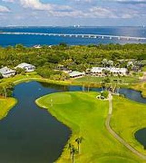 Sanibel Island Camping at Periwinkle Trailer Park and Campground