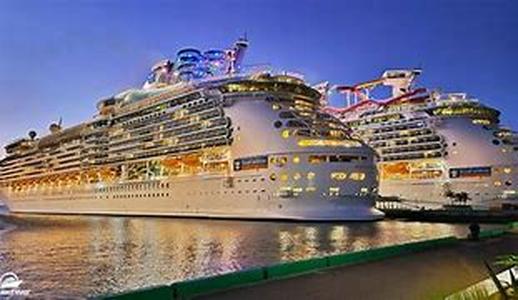 Royal  Cruises Itinerary  Set on board of any of the Royal Caribbean Cruises and you will be taken to destinations that will surely satisfy your hunger of an adventurous journey
