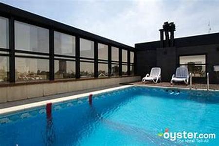 Hotel in