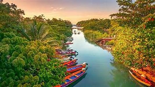 Jamaica has quickly jived into the fashion for spas, as spas popularity all over the world has grown overnight