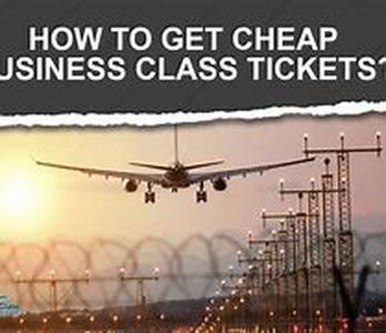 How To Find Cheap Airfare
