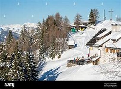 Hello From Austria: A Country Drive And How Determination And Willpower Can Move Mountains II