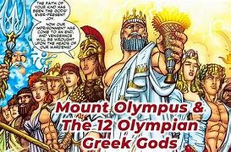 Ancient Greece Food  As Healthy As It Gets  The main diets of ancient Greeks include wheat, wine and olive oil