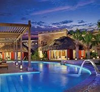 Myrtle Beach All Inclusive Resort