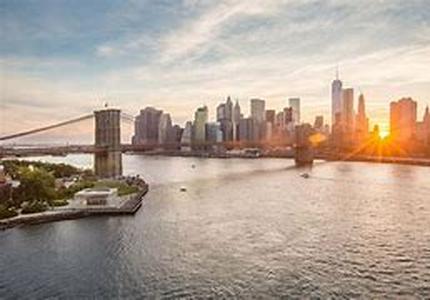 The Restaurant World of New York