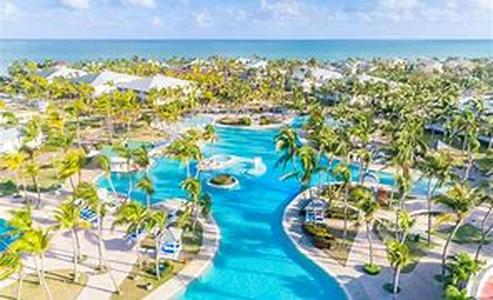 All Inclusive Resort in