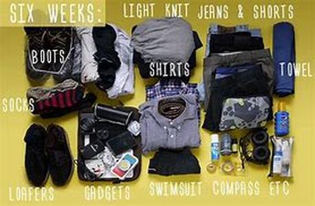 Pacific Crest Trail  History and Hiking It