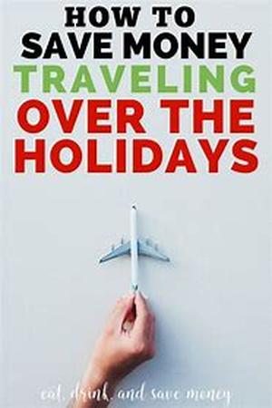 Save Money on your next Vacation by using Discount Airlines