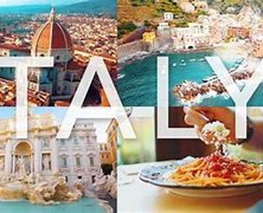 Northern Italy Has Eight Regions Namely Piemonte, Valle DAosta, Lombardia, Trenito-Alto Adige, Veneto, Friuli-Venezia, Liguria, And Emilia Romagna