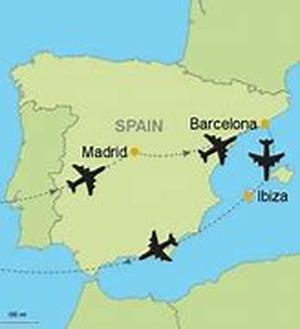 Spain Holidays