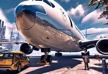 Additional Start Up Airlines Are Looming