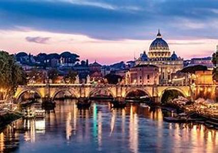 Topic: Italy Travel