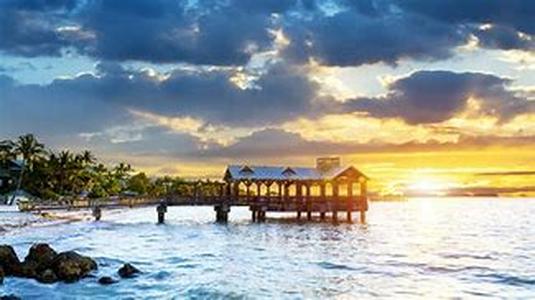 Key West Lodging