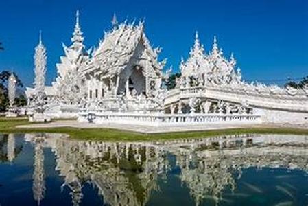 Where To Find Great Resort In Pattaya City