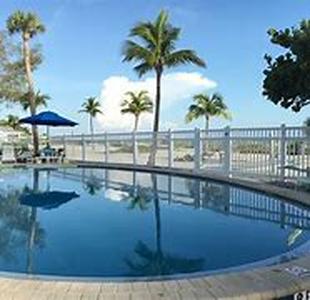 Sanibel Island Condo Rentals Online