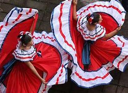COSTA RICA CLOTHING Just Because Costa Rica Is A Tropical Country Does Not Mean You Can Walk Around In Your Bikini