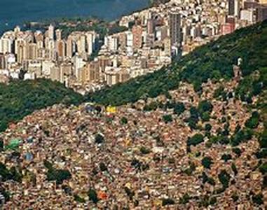 The Diversity Of The Brazilian Beaches