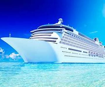 Taking A Cruise