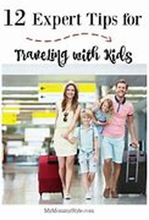 Tips for Traveling Overseas