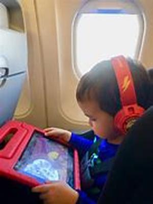 How To Have A Grand Time In The Skies
