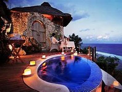 Luxury Hotel Cape Town