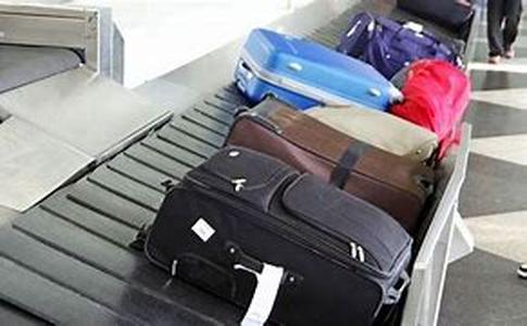 Air Travel Rules: Traveling With Electronics