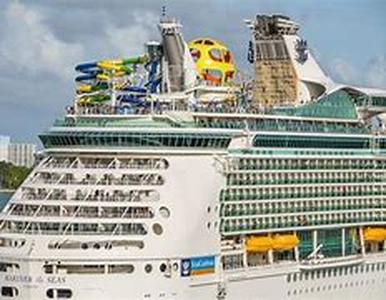 Royal  Cruises Via Voyager Of The Seas  Refresh your mind as you travel back to the last stretch of the previous millennium