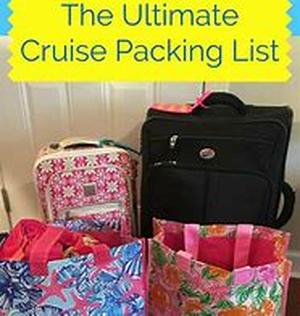 Packing For Adventure Travel