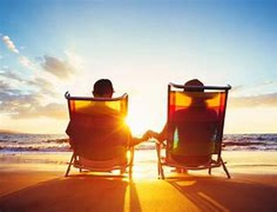 Honeymooning in