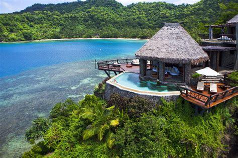 Fiji Resorts