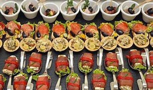 Planning a New Years Eve Party in a Catering Hall