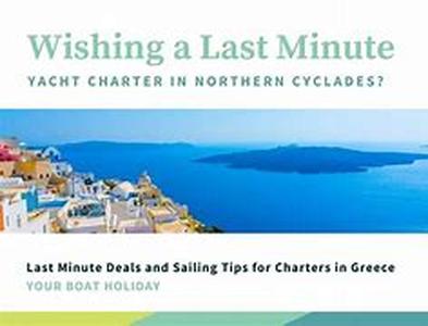 Yacht Chartering Versus Boat Chartering:  What Is the Difference