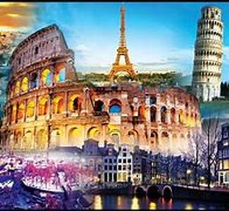 is one of the hotels of the Mandarin Orientals collection of luxury establishments