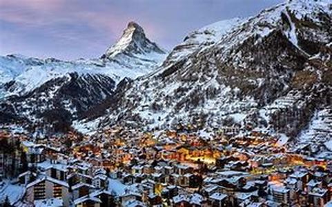 Switzerland Government