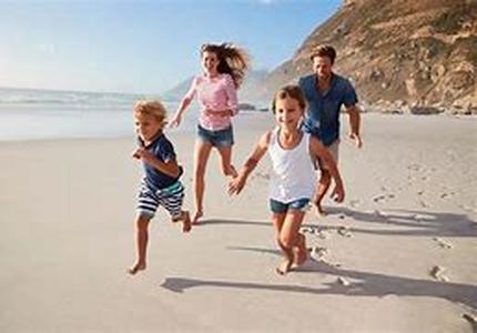 Planning For Fun Holidays