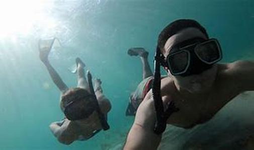 The Best Snorkeling Sites of Hawaii