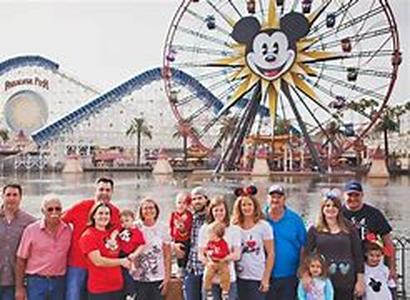 Disney Dollars and Disneyland Merchandise Cards
