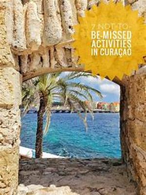 Keyword phrase  Curacao Photos