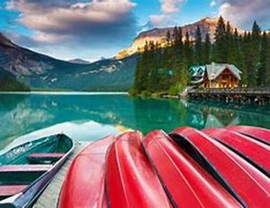 Canada Fishing Trips: Stepping Into Another World