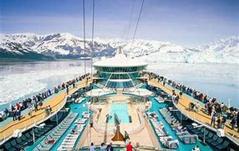 Luxury Cruising: 3 Myths About Cruises And Why You Shouldnt Believe Them