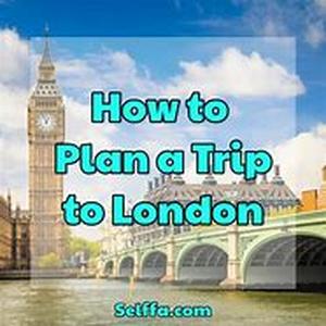 Planning A London Weekend Theatre Trip