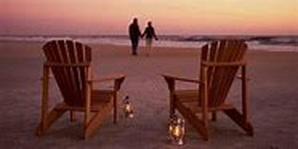 Romance In Newport Beach