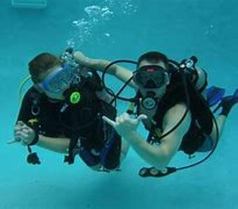 Scuba Diving Cozumel  The largest island in the tropical country of Mexico, Cozumel has sites that will definitely overwhelm both the neophytes and professionals, alike