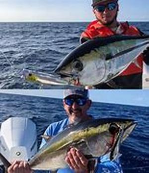 Key West Fishing Reports